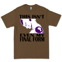 Cacao even my final form Premium Tee - artisFamous