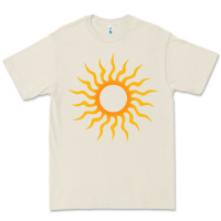 Bone tribal sun Premium Tee - artisFamous