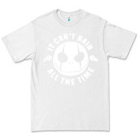 White jack crow funny helloween Premium Tee - artisFamous