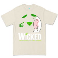 Bone wicked halloween Premium Tee - artisFamous