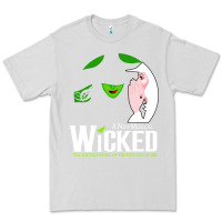 Dove Grey wicked halloween Premium Tee - artisFamous