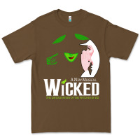 Cacao wicked halloween Premium Tee - artisFamous
