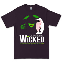 Plum wicked halloween Premium Tee - artisFamous
