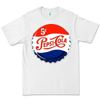 White drink soda Premium Tee - artisFamous