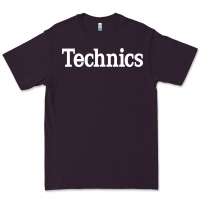 Plum technics essential Premium Tee - artisFamous