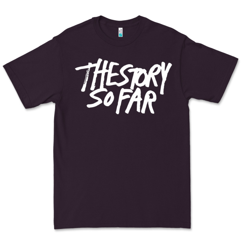 The Story So Far (tssf) Premium Tee by artisFamous | Teevron