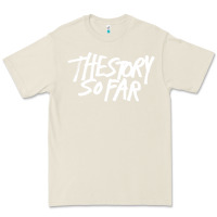 Bone The Story So Far (TSSF) Premium Tee - artisFamous