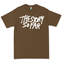 Cacao The Story So Far (TSSF) Premium Tee - artisFamous