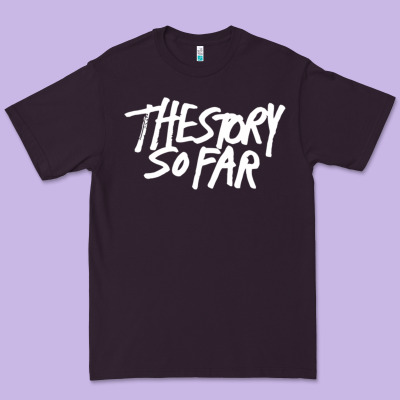 The Story So Far (tssf) Premium Tee Designed By Artisfamous