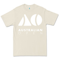 Bone Australian Open Premium Tee - artisFamous