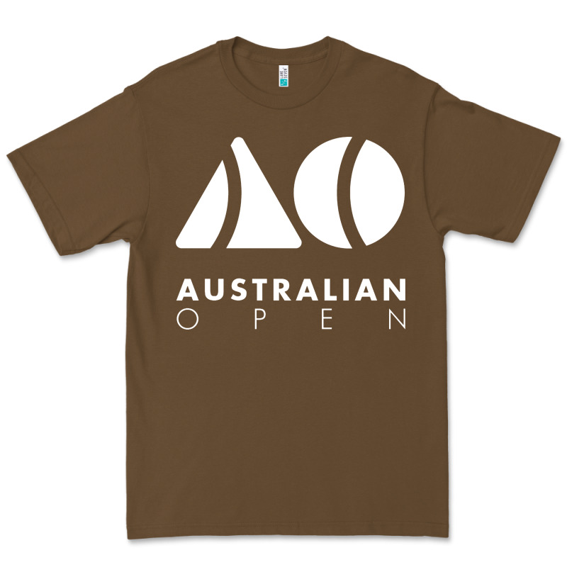 Australian Open Premium Tee by artisFamous | Teevron