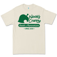 Bone Nook's Cranny Premium Tee - artisFamous