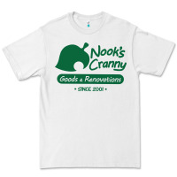 White Nook's Cranny Premium Tee - artisFamous