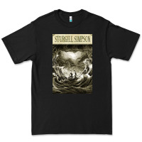 Black sturgill simpson Premium Tee - artisFamous