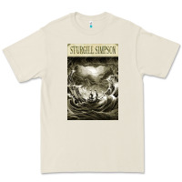 Bone sturgill simpson Premium Tee - artisFamous