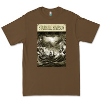 Cacao sturgill simpson Premium Tee - artisFamous