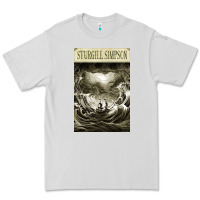 Sturgill Simpson Premium Tee | Teevron