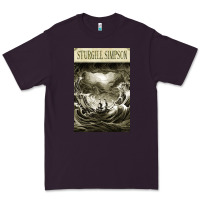 Plum sturgill simpson Premium Tee - artisFamous