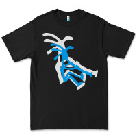 Black kokopeli funny Premium Tee - artisFamous