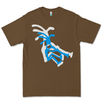 Cacao kokopeli funny Premium Tee - artisFamous