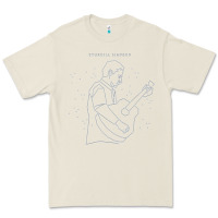Bone Sturgill Simpson Premium Tee - artisFamous