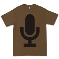 Cacao microphone funny music Premium Tee - artisFamous