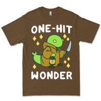 Cacao one hit wonder   tonberry Premium Tee - artisFamous