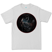 Dove Grey Sturgill Simpson Star Premium Tee - artisFamous