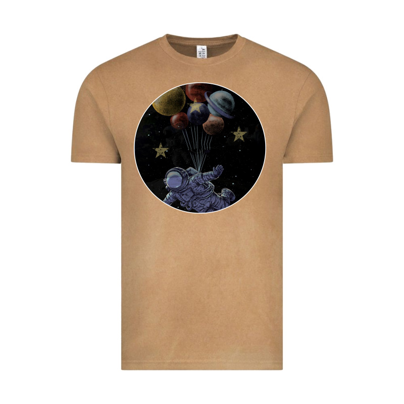 Space Travel Vintage Tee by Bettercallsaul | Teevron