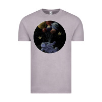 Vintage Zinc Space Travel Vintage Tee - Bettercallsaul