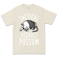 Bone tactical assault possum Premium Tee - artisFamous