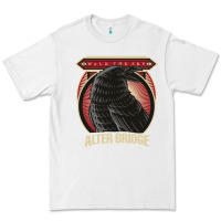 White Alter Bridge Premium Tee - artisFamous