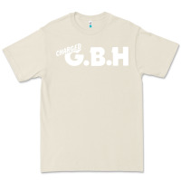 Bone Charged G.B.H Premium Tee - artisFamous