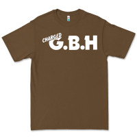 Cacao Charged G.B.H Premium Tee - artisFamous