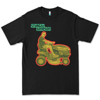Black Sturgill Simpson Tractor Premium Tee - artisFamous