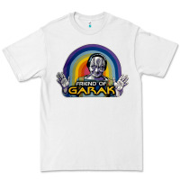 White friend of garak Premium Tee - artisFamous