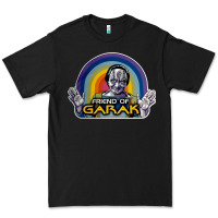Black friend of garak Premium Tee - artisFamous