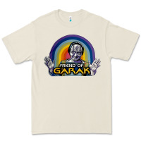 Bone friend of garak Premium Tee - artisFamous