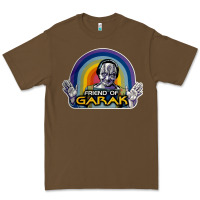 Cacao friend of garak Premium Tee - artisFamous