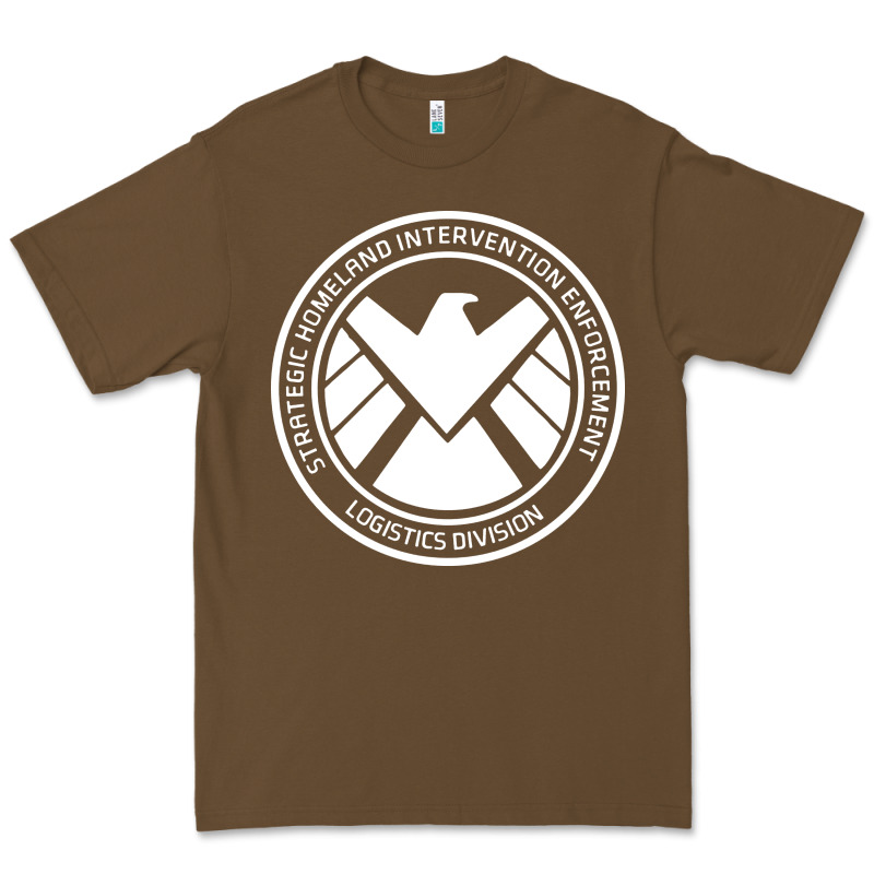Agents Of Shield Premium Tee by artisFamous | Teevron