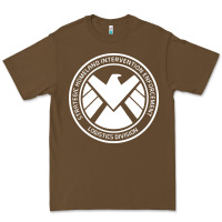 Cacao agents of shield Premium Tee - artisFamous