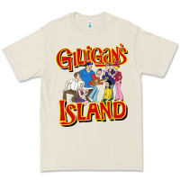 Gilligan Island Premium Tee | Teevron