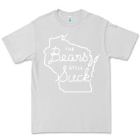 Dove Grey the bears still suck Premium Tee - artisFamous