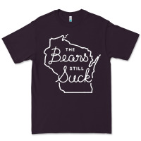 Plum the bears still suck Premium Tee - artisFamous