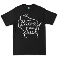 Black the bears still suck Premium Tee - artisFamous