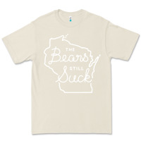Bone the bears still suck Premium Tee - artisFamous