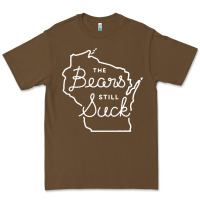 Cacao the bears still suck Premium Tee - artisFamous