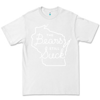 White the bears still suck Premium Tee - artisFamous