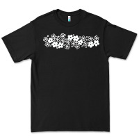 Black pyrex pattern Premium Tee - artisFamous