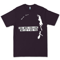 Plum charles bukowski Premium Tee - artisFamous